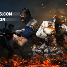 CS 1.6 1.8 Edition